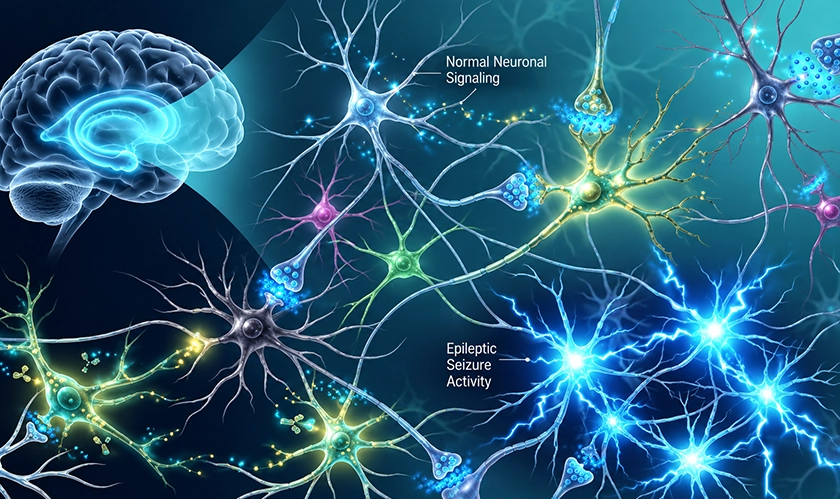 How Anti-Rat Calretinin Antibodies Support Epilepsy Research